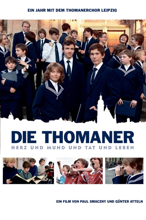 Die Thomaner
