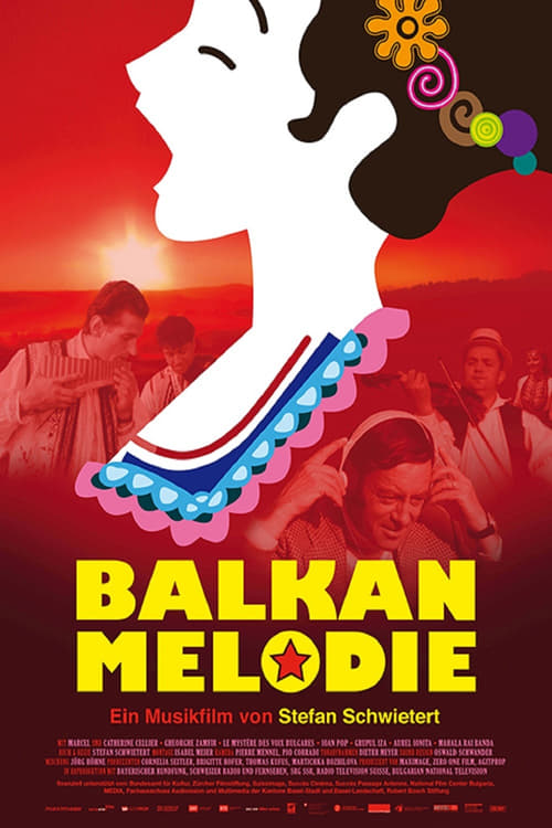 Balkan Melody