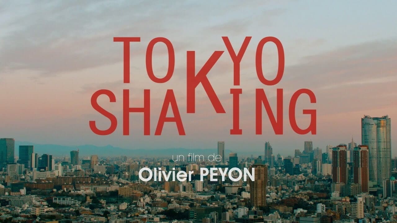 Tokyo Shaking