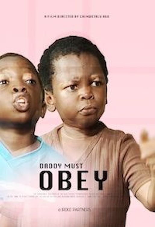 Daddy Must Obey