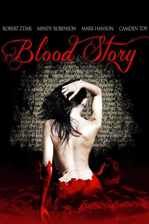 A Blood Story