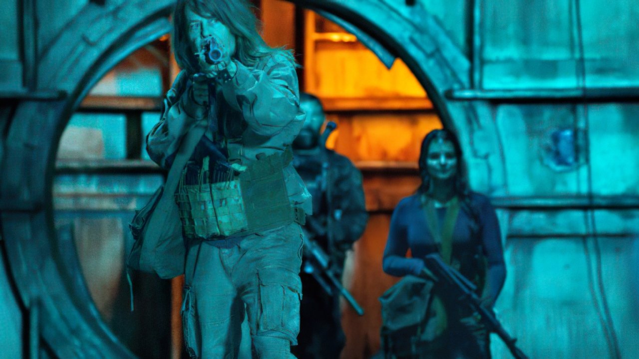 Kde Sledovat Osiris Online 