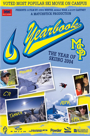 Yearbook