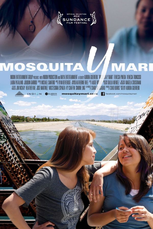 Mosquita y Mari