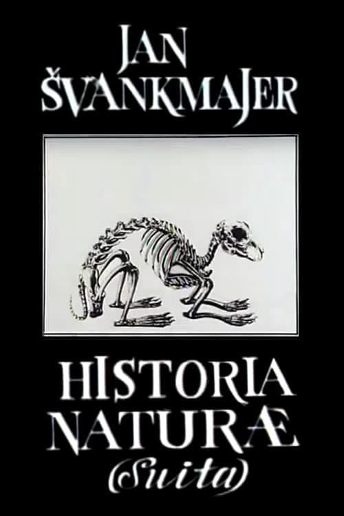 Historia naturae