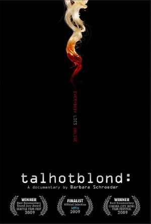Talhotblond