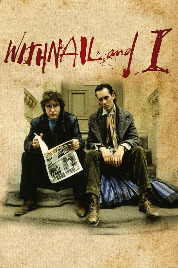 Withnail & I