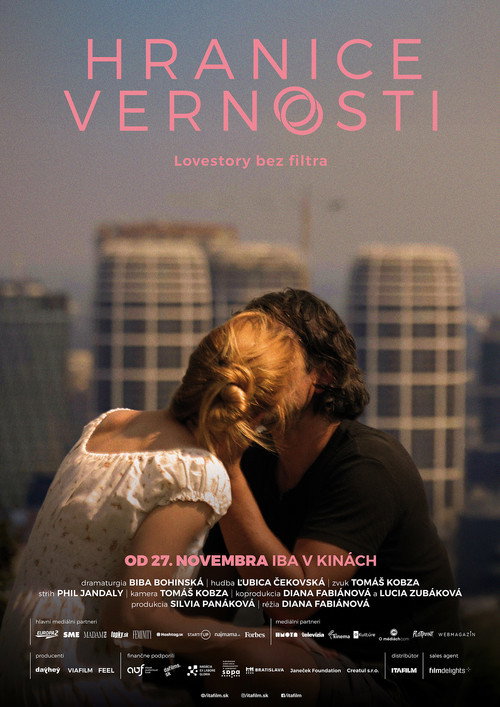Hranice věrnosti - Tržby a návštěvnost