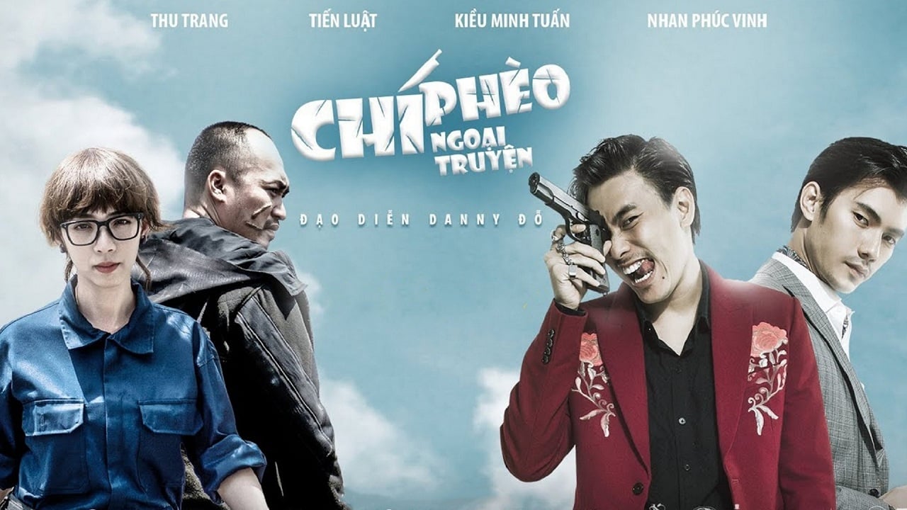 Chi Pheo Ngoai Truyen