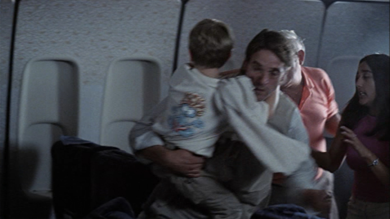 The Fourth Angel