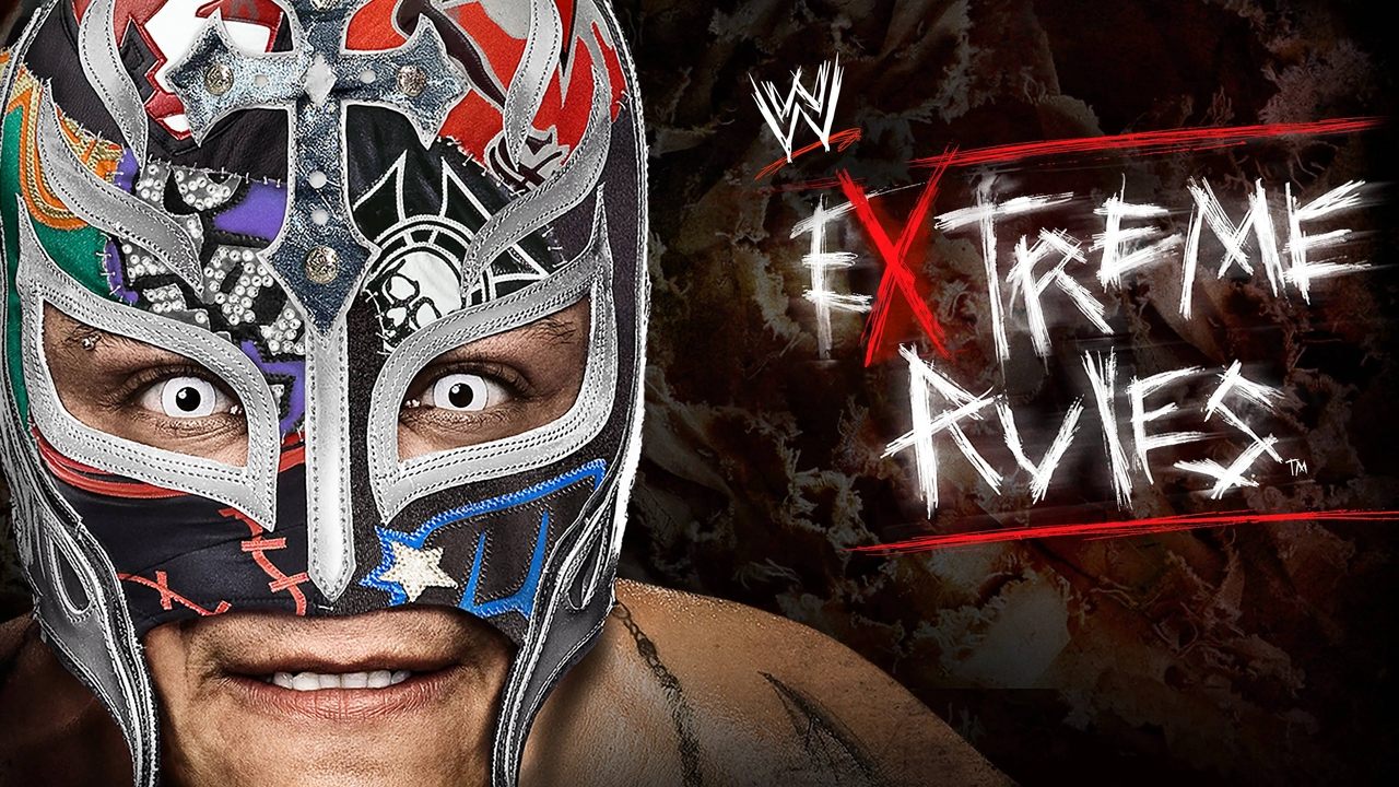 WWE Extreme Rules