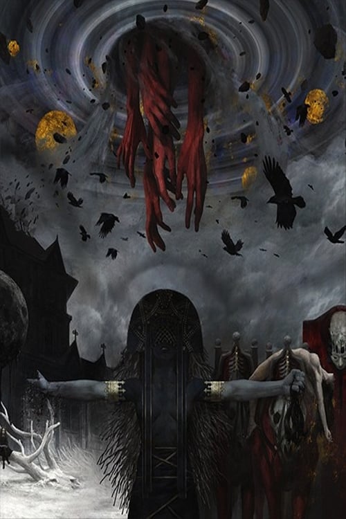 the GazettE LIVE TOUR 15-16 DOGMATIC FINAL
