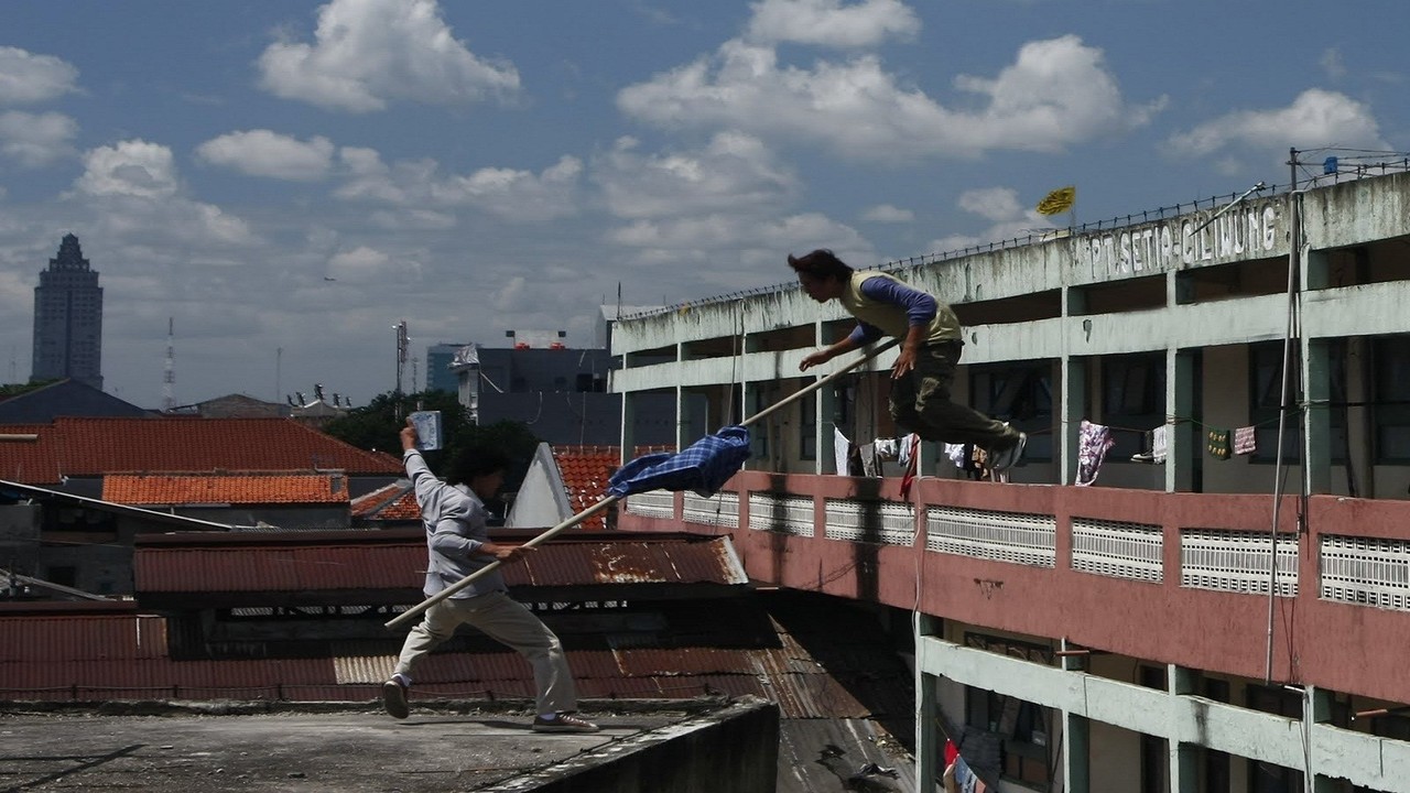 Merantau