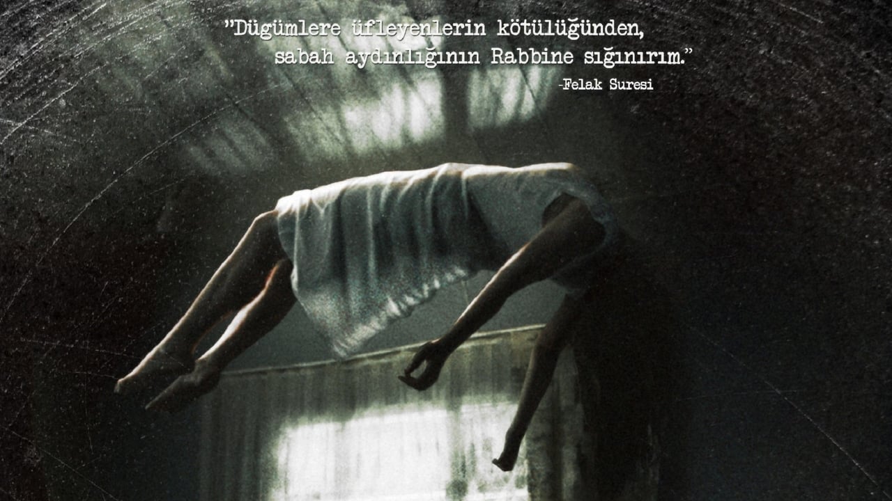 Azazil: Dügüm