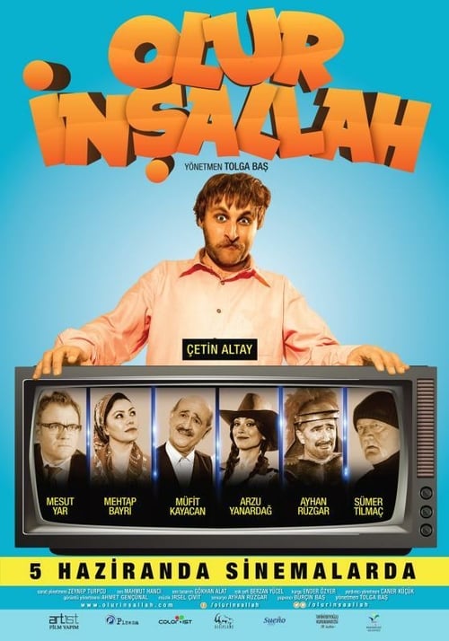Olur Inşallah