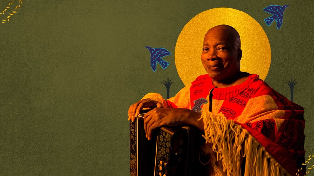 Milton Nascimento: A Última Sessao de Música