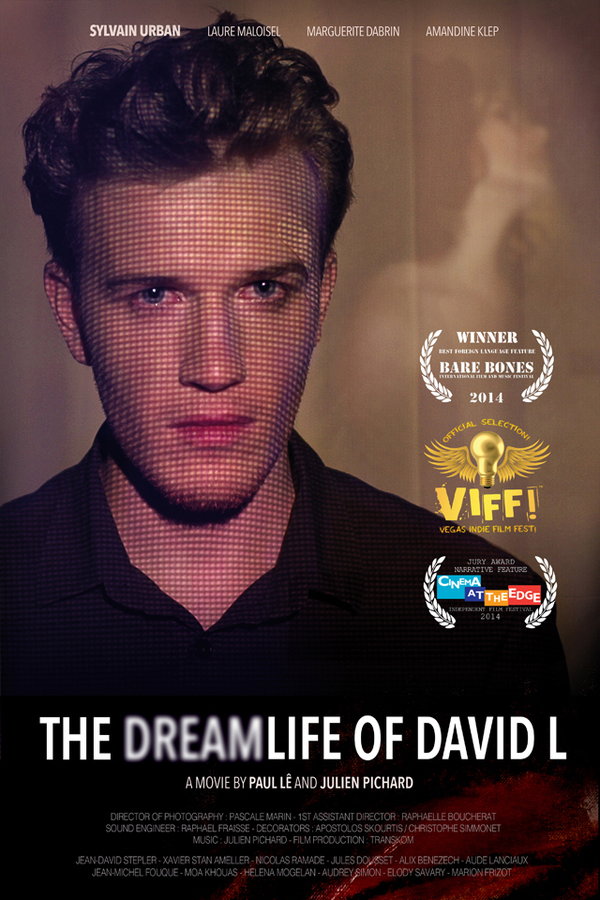 The Dreamlife of David L