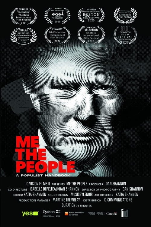 Me The People