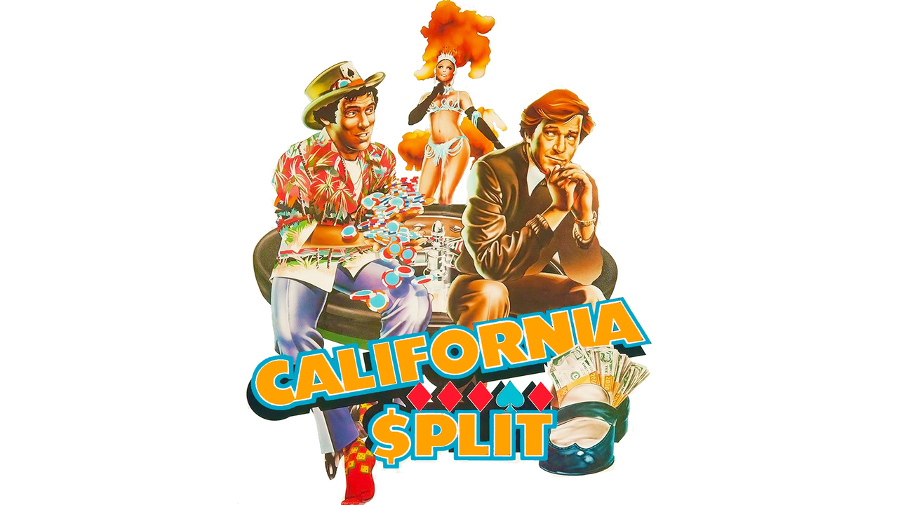California Split