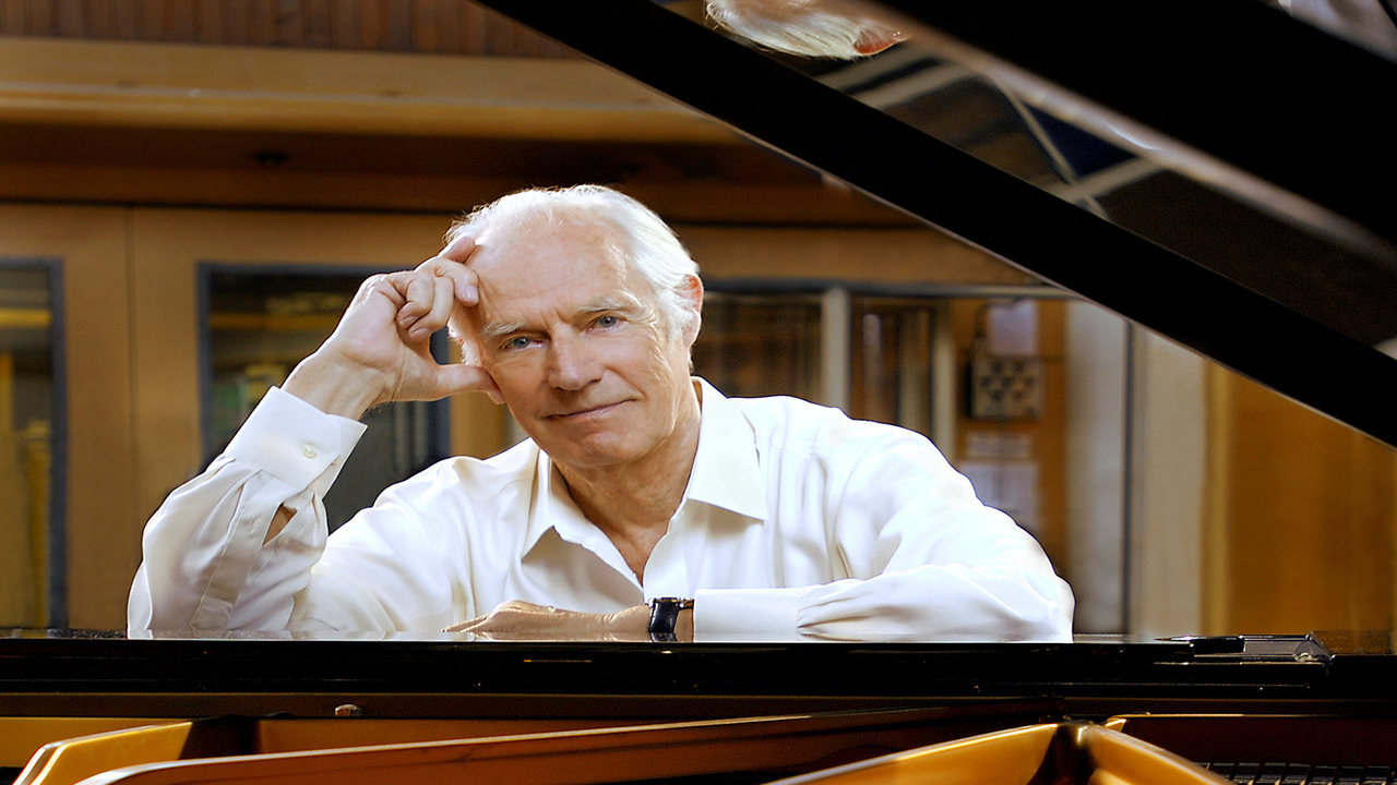 Produced By George Martin