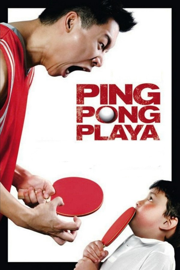 Ping Pong Playa