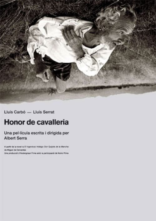 Honour of the Knights (Quixotic)