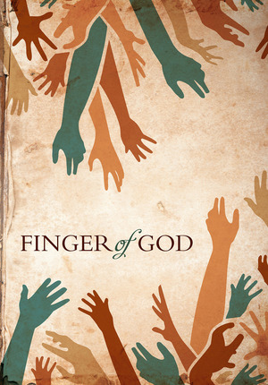 Finger of God