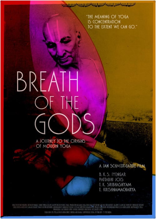 Breath of the Gods