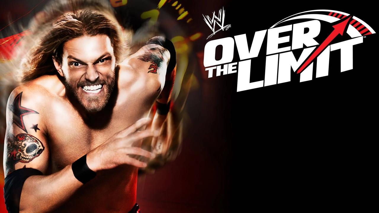 WWE Over the Limit