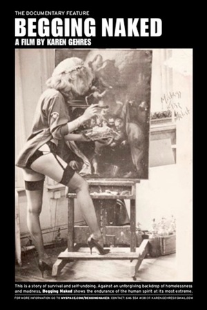 Begging Naked