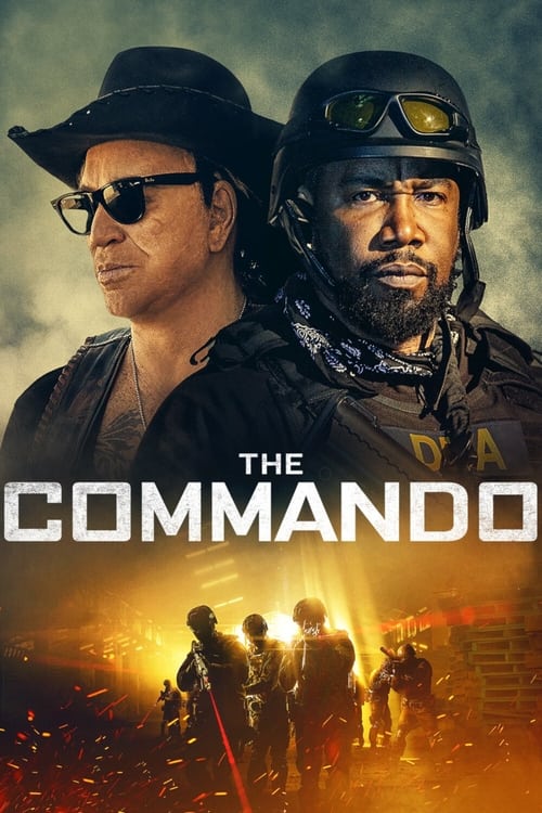 The Commando