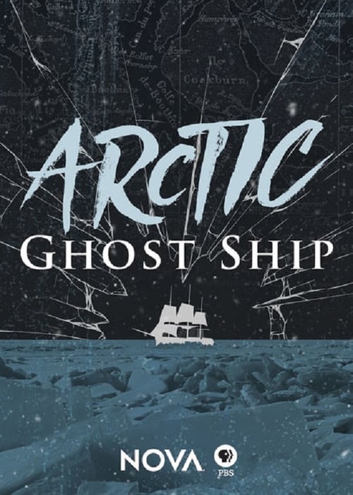 Arctic Ghost Ship