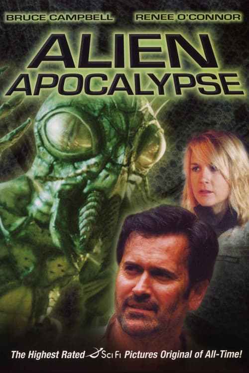 Alien Apocalypse