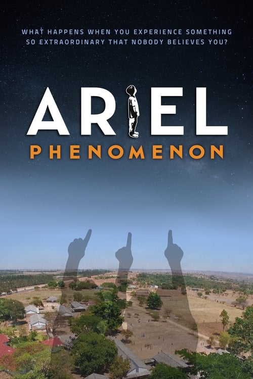 Ariel Phenomenon