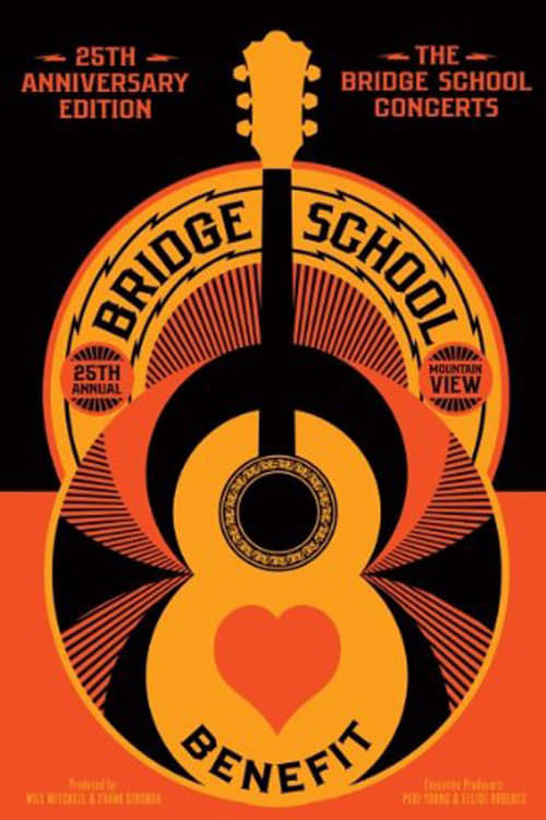 The Bridge School Concerts: 25th Anniversary Edition