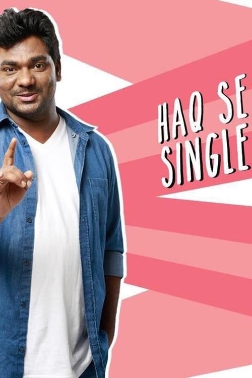 Zakir Khan: Haq Se Single