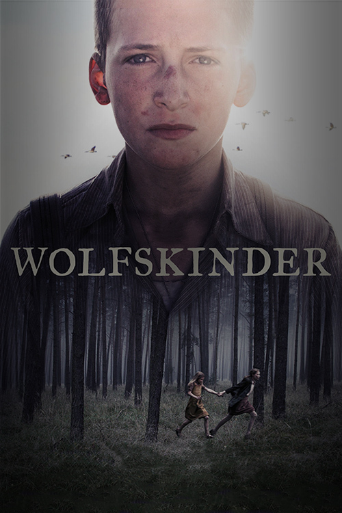 Wolfskinder