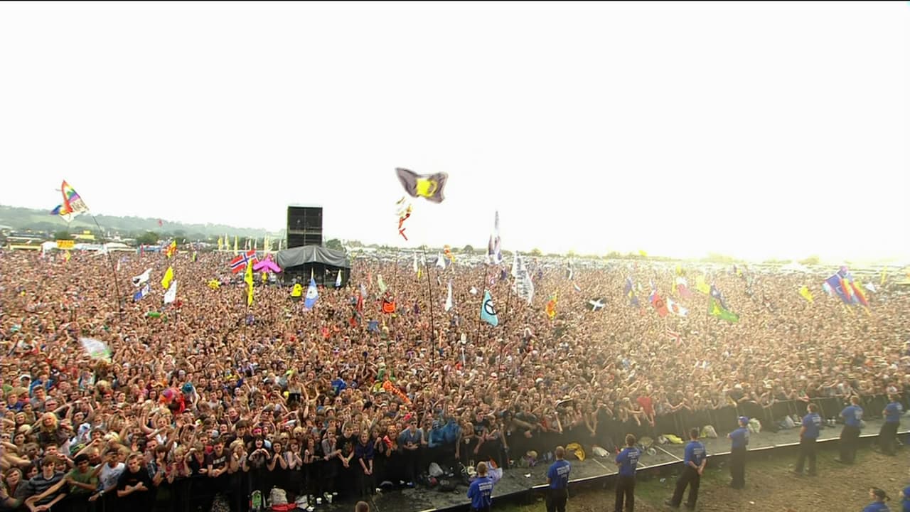 Glastonbury