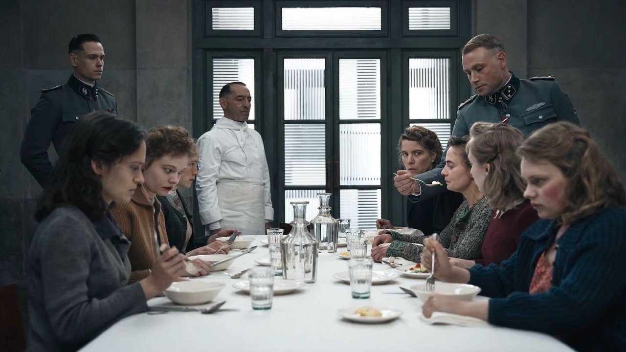 The Tasters