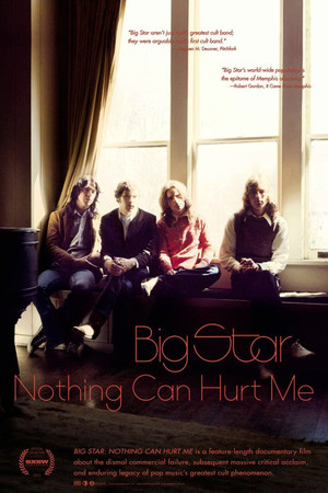Big Star: Nothing Can Hurt Me