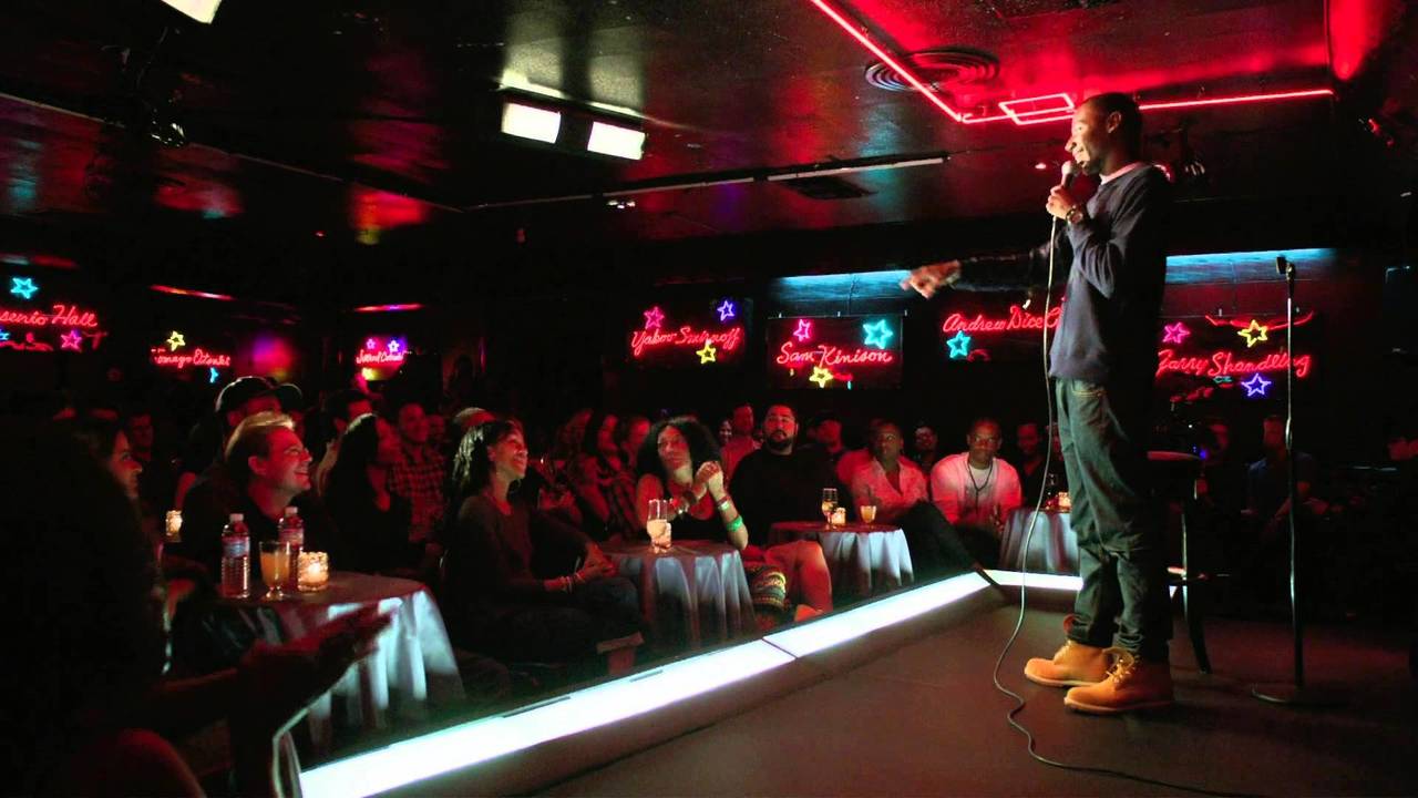 Jerrod Carmichael: Love at the Store