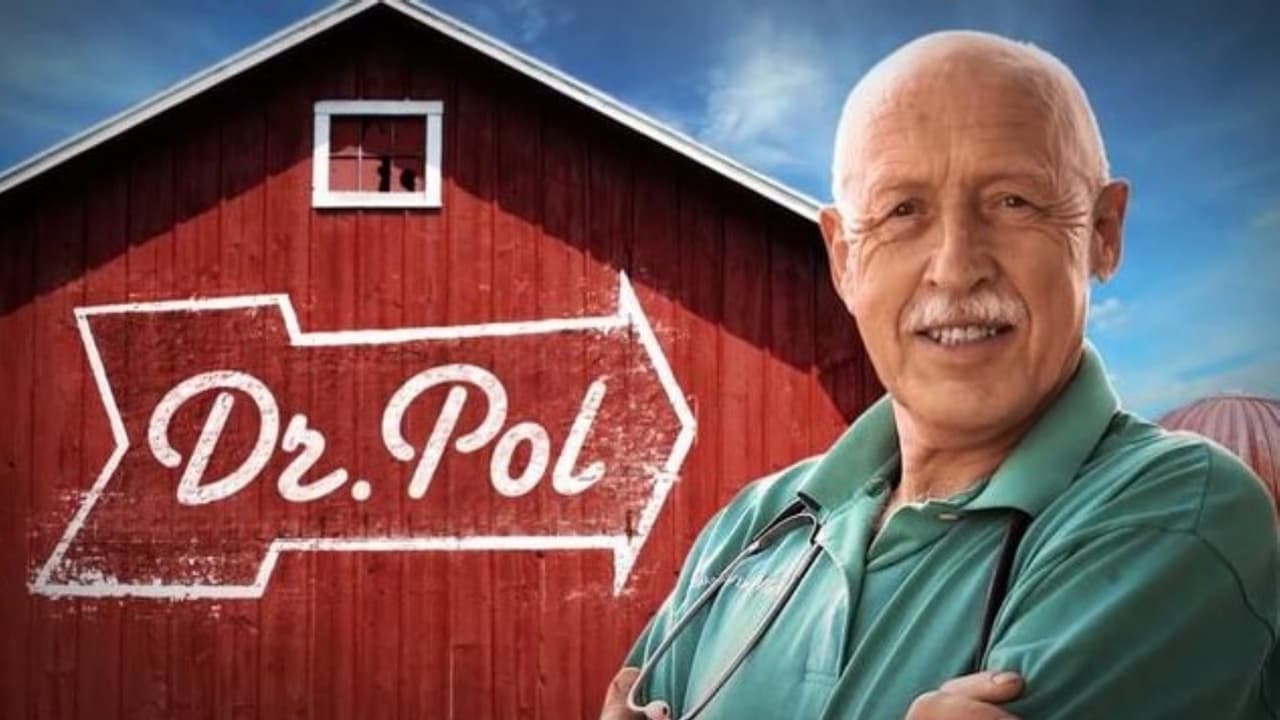 Incredible! The Story of Dr. Pol