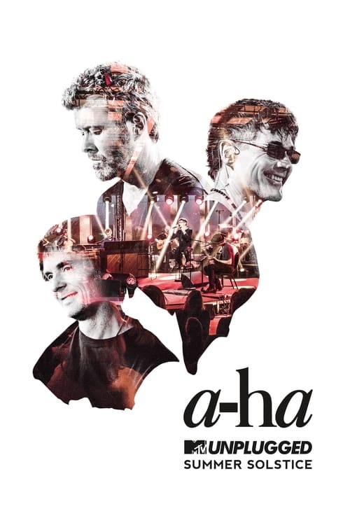 a-ha : MTV Unplugged - Summer Solstice