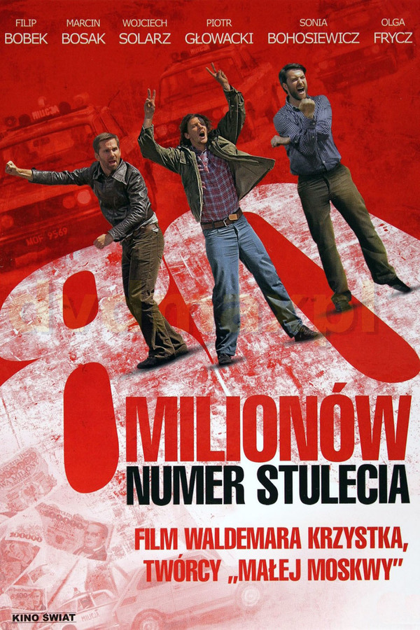 80 Milionów