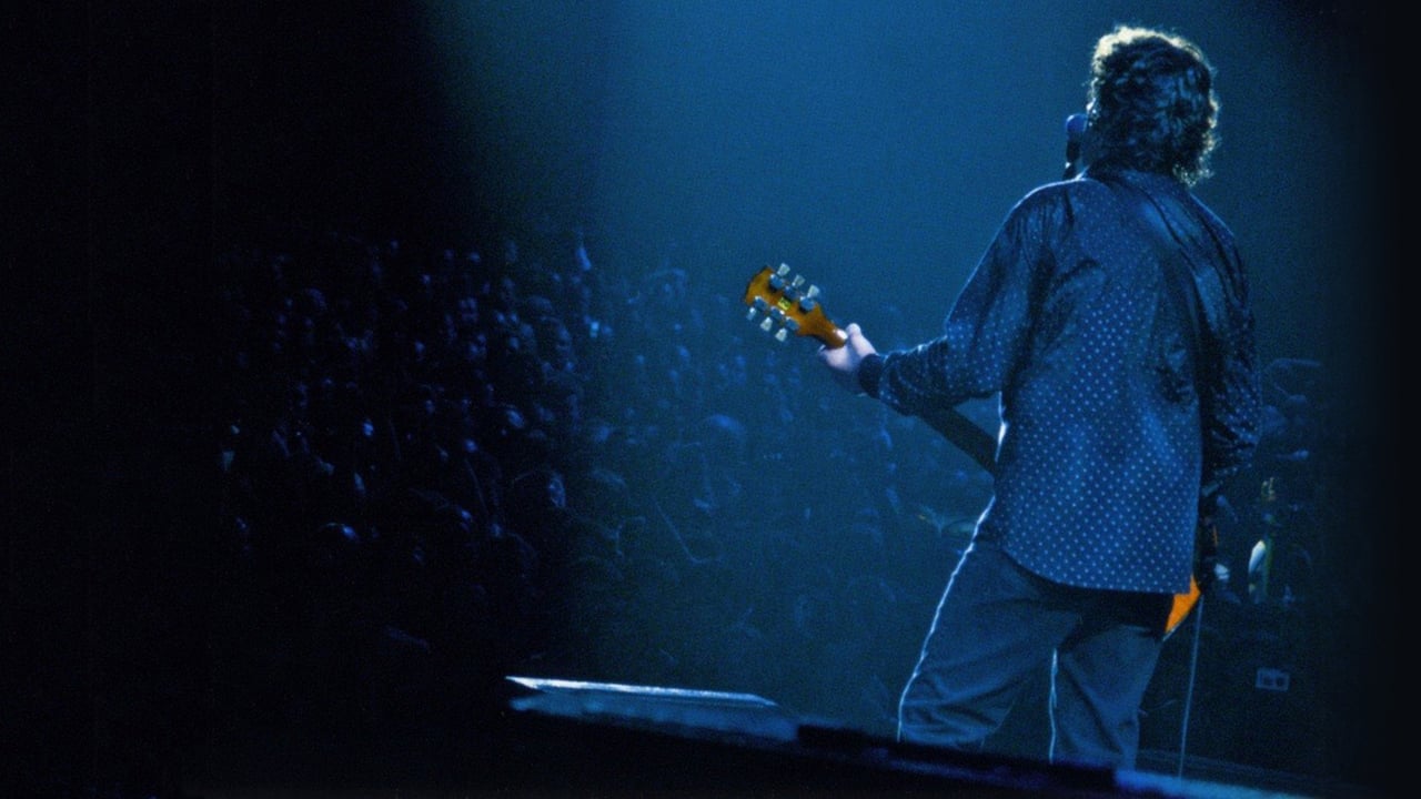 Gary Moore & Friends: One Night in Dublin
