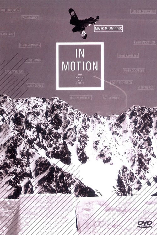 In Motion