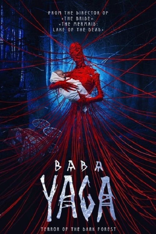 Baba Yaga: Terror of the Dark Forest