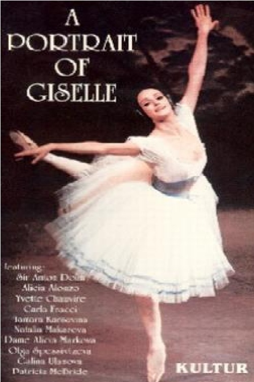 A Portrait of Giselle