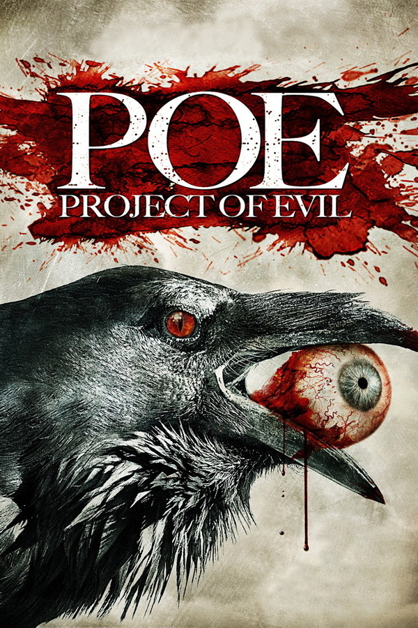P.O.E. Project of Evil (P.O.E. 2)
