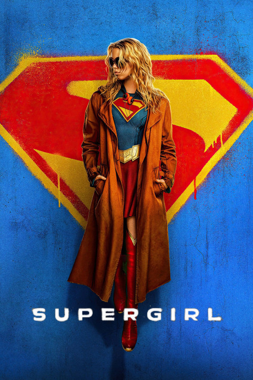 Supergirl - Tržby a návštěvnost